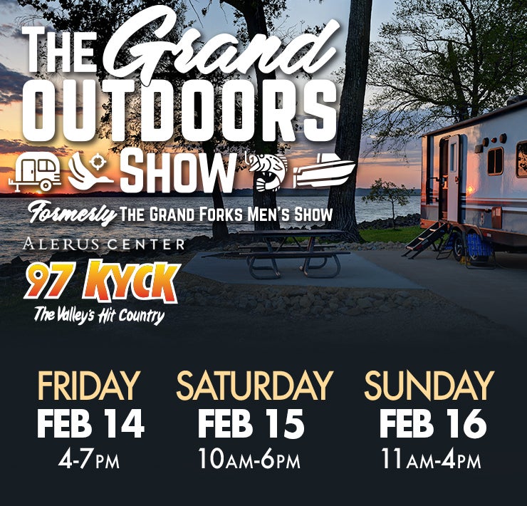 More Info for The Grand Outdoors Show