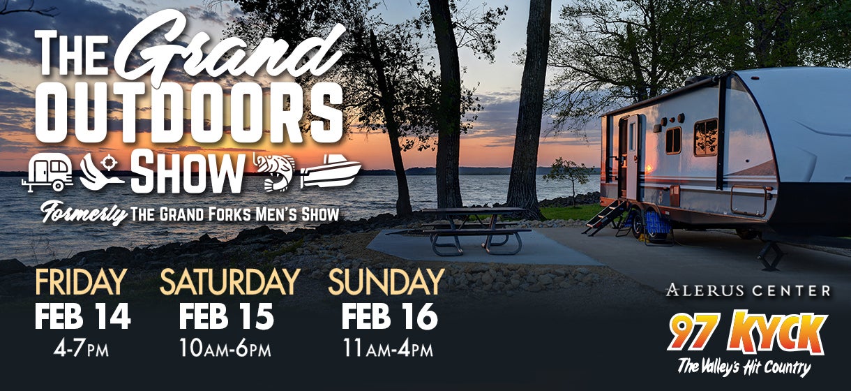 The Grand Outdoors Show