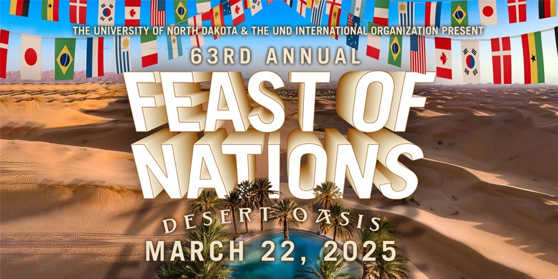 More Info for 63rd Annual Feast of Nations 