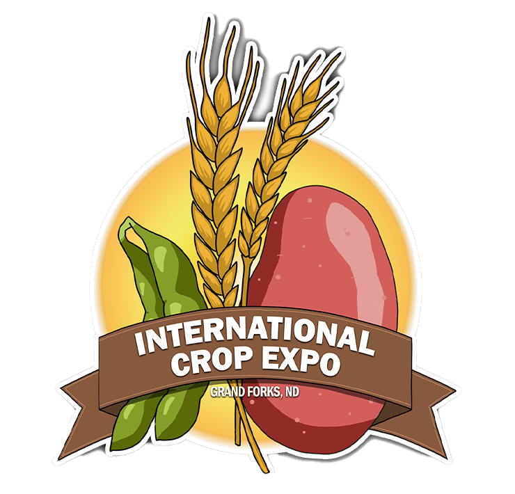 More Info for International Crop Expo