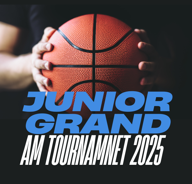 More Info for 35th Annual Junior Grand Am Tournament