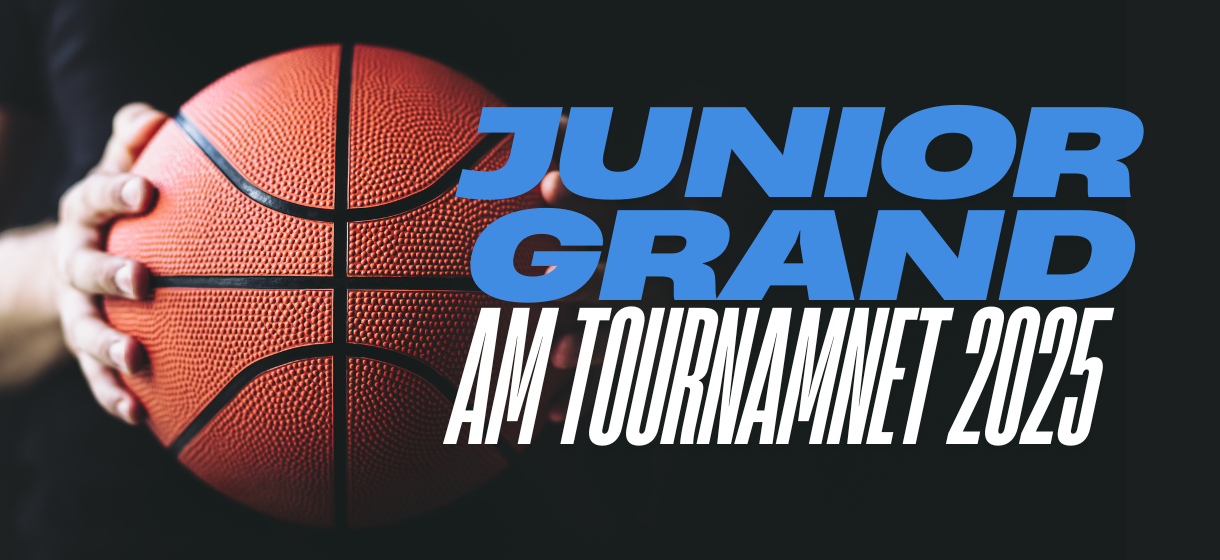 35th Annual Junior Grand Am Tournament