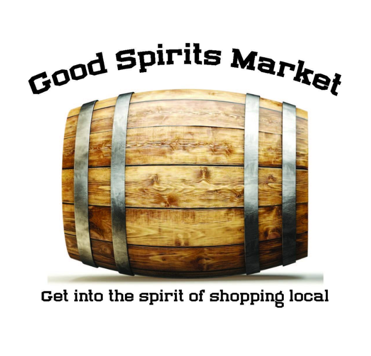 More Info for Good Spirits Market