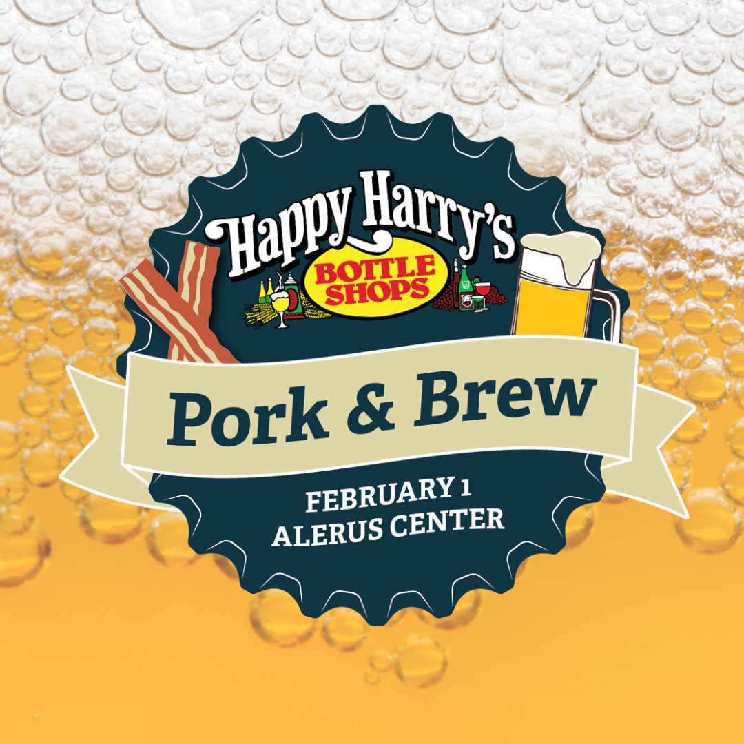 More Info for Happy Harry's Pork & Brew