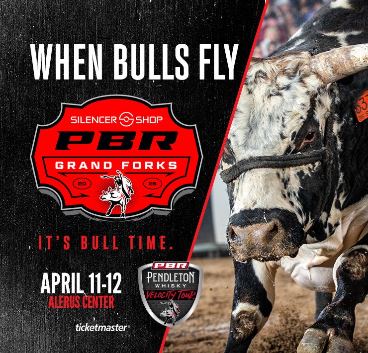 More Info for Silencer Shop PBR Grand Forks 