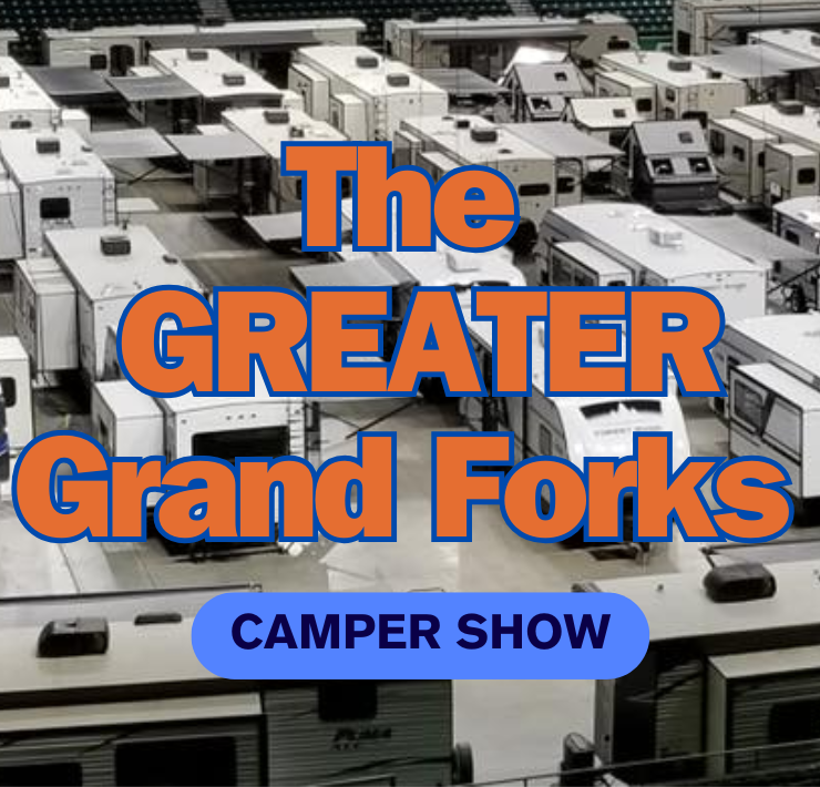 More Info for The Greater Grand Forks Camper Show 2025